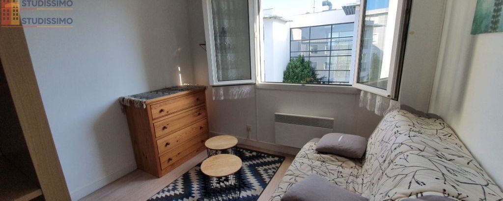 Studio à La Rochelle