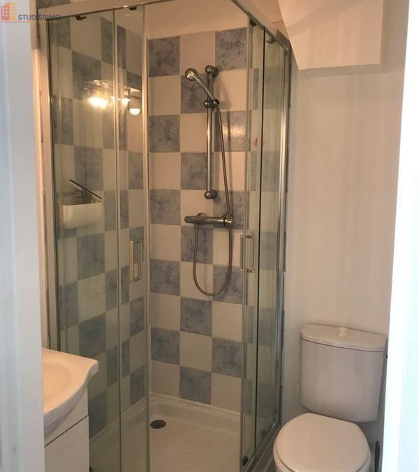 Studio meublé 20m² La Rochelle - Calme, meublé - Photo 2