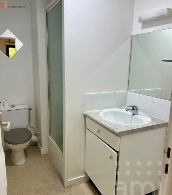 Studio 23m² La Rochelle 17000 - DPE C - Photo 3