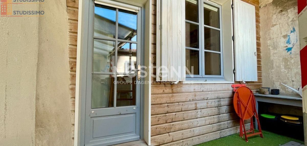 Studio 15m² La Rochelle - 2e étage - Photo 3