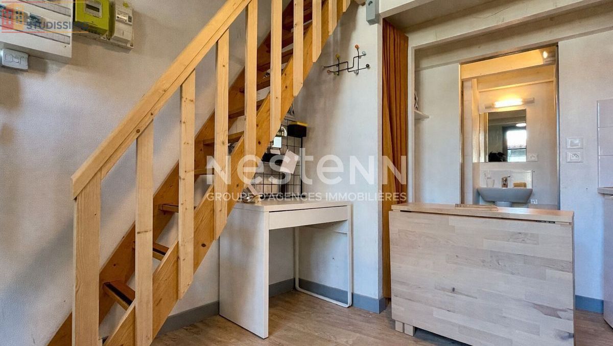 Studio 15m² La Rochelle - 2e étage - Photo 2