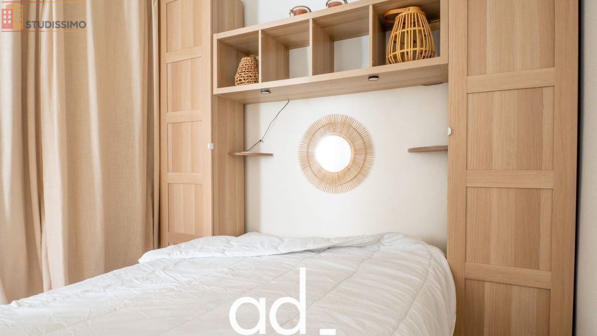Studio meublé 25m² La Rochelle - Lumineux, 2e étage - Photo 3