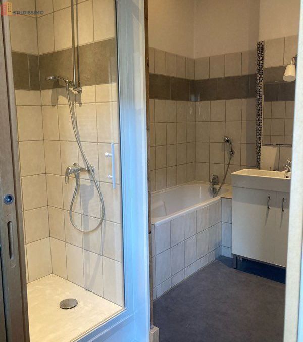 Studio 40m² Rochefort centre - Lumineux, 2e étage - Photo 1