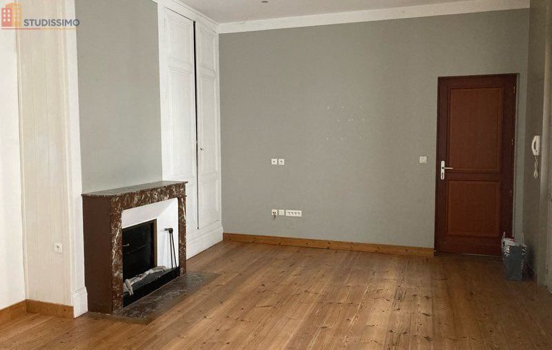 Studio 40m² Rochefort centre - Lumineux, 2e étage - Photo 2