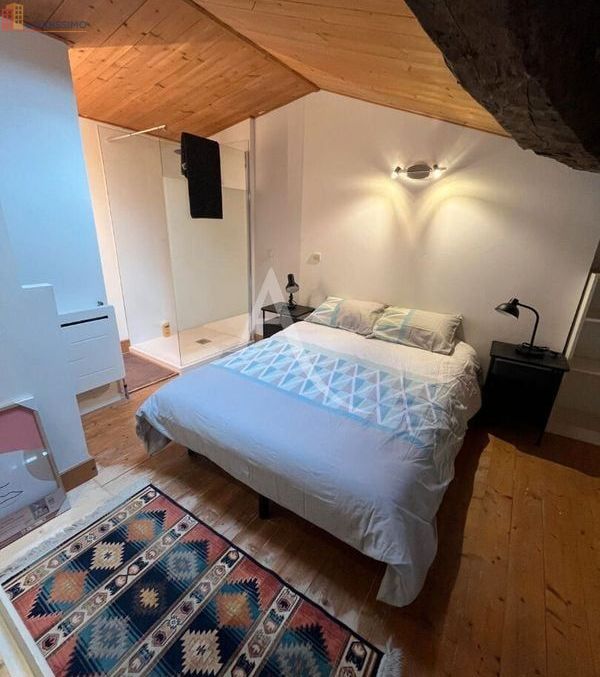 Studio 24m² Marans 17230 - Photo 2