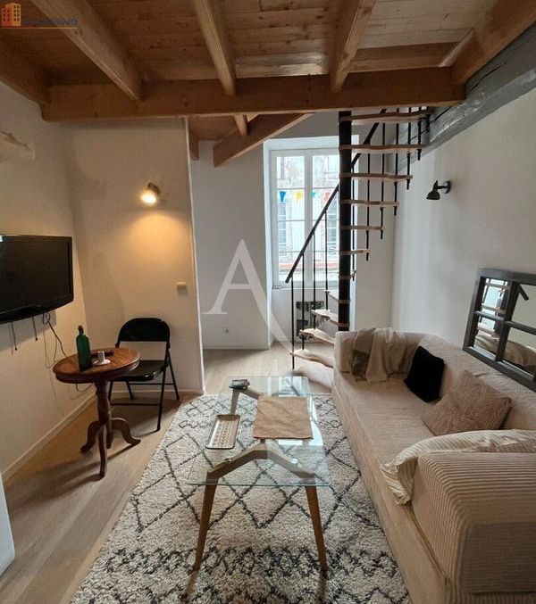 Studio à Marans