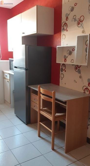 Studio 22m² Lagord 17140 - Meublé, adapté travailleurs - Photo 2