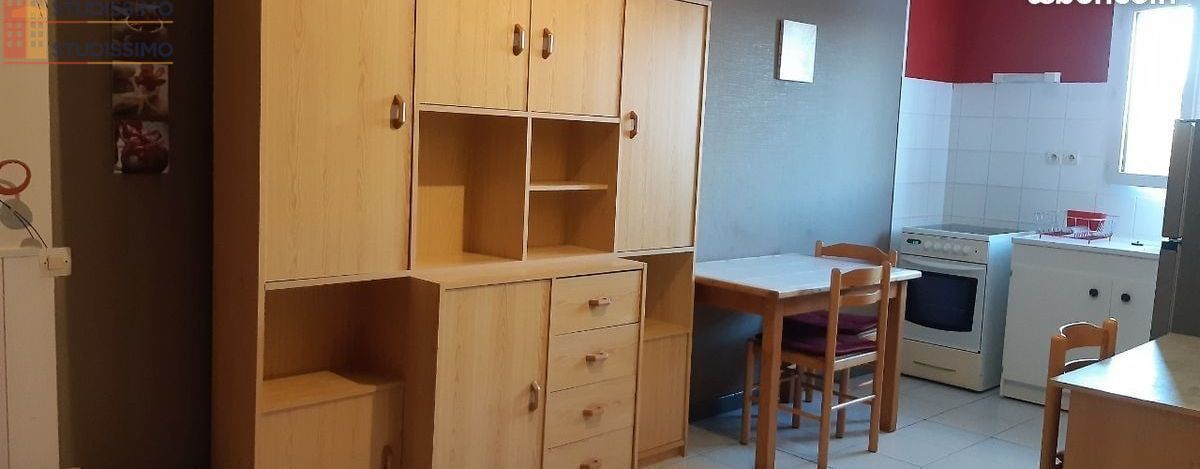 Studio 22m² Lagord 17140 - Meublé, adapté travailleurs - Photo 1