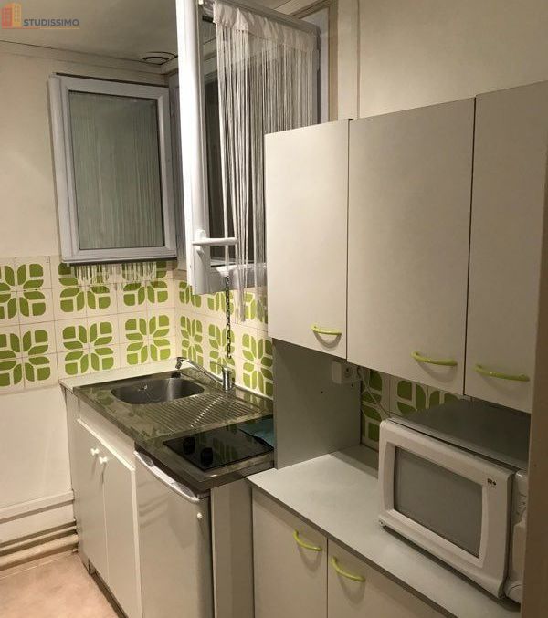 Studio meublé 25m² Rochefort centre - RDC, lumineux - Photo 1