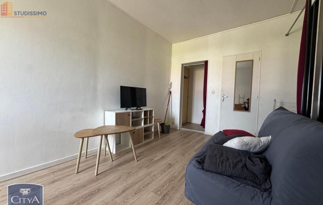 Studio 25m² Rochefort 17300 - Photo 1