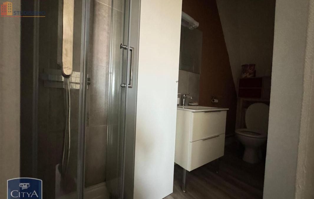 Studio 25m² Rochefort 17300 - Photo 2
