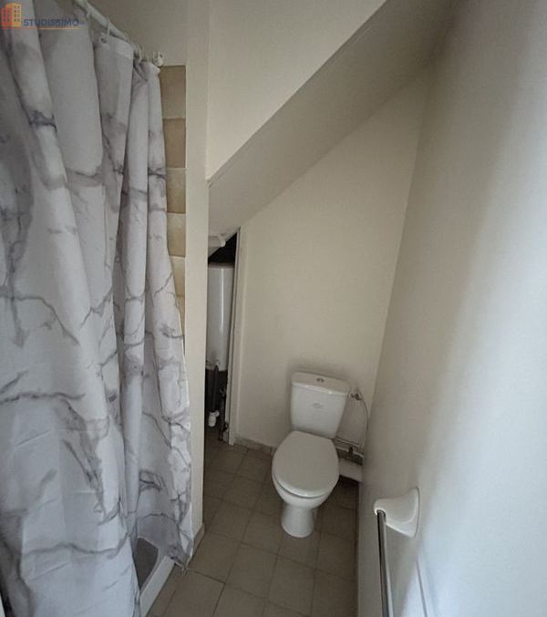Studio 19m² Pons - - Photo 5