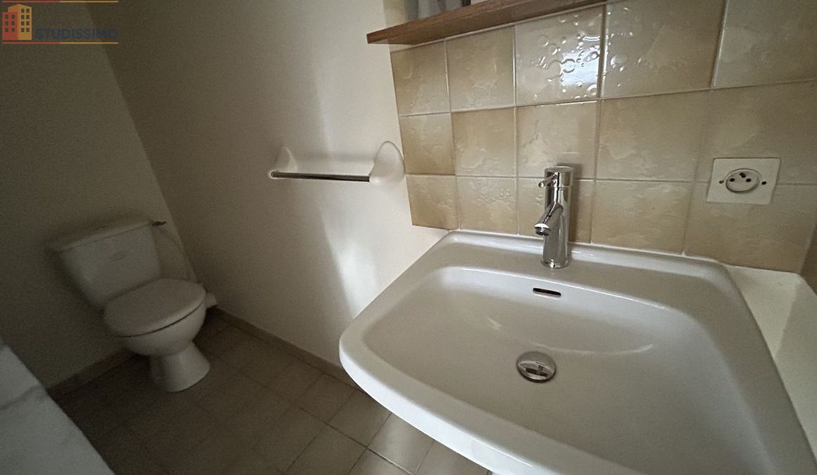 Studio 19m² Pons - - Photo 4