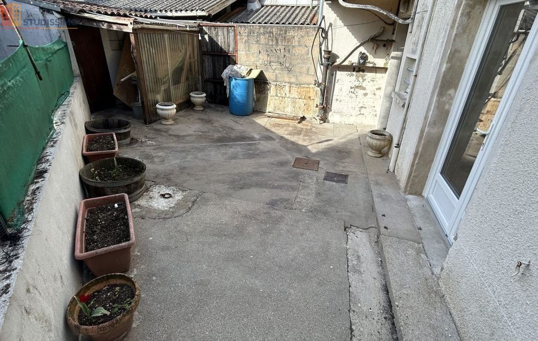 Studio 19m² Pons - - Photo 1