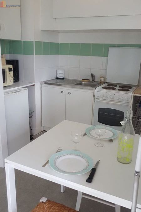 Studio 30m² La Rochelle - Meublé, lumineux - Photo 2