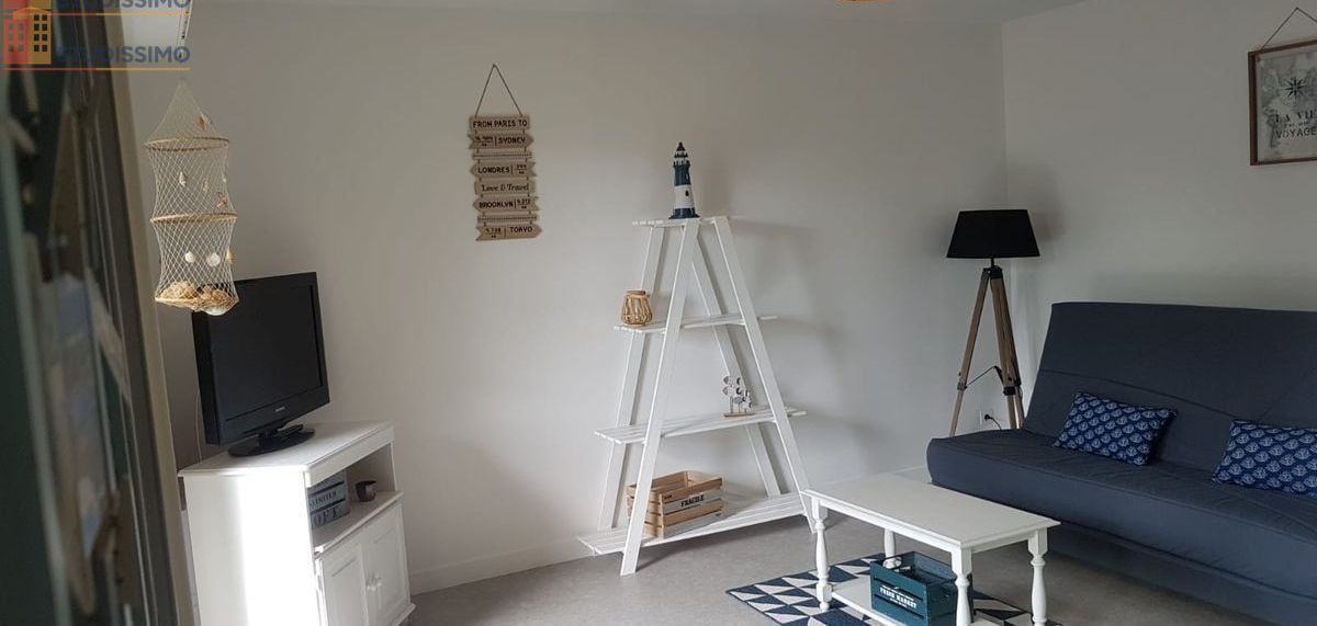 Studio à La Rochelle