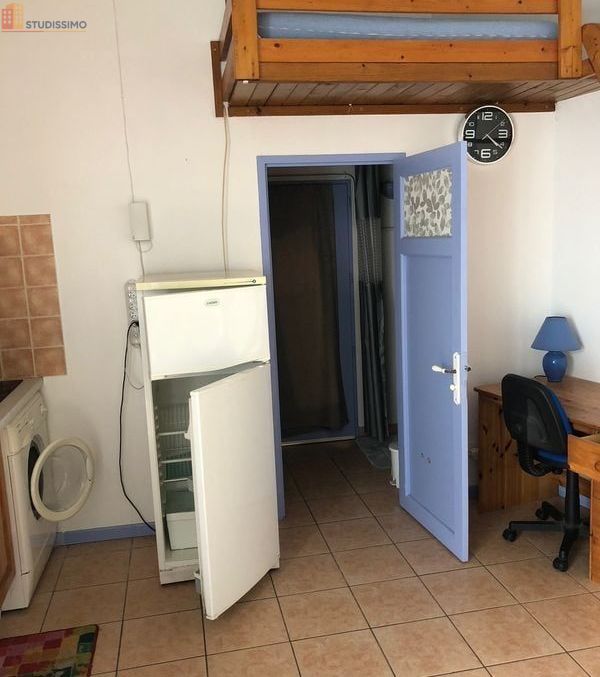 Studio meublé 24m² Châtelaillon-Plage - Indépendant - Photo 2