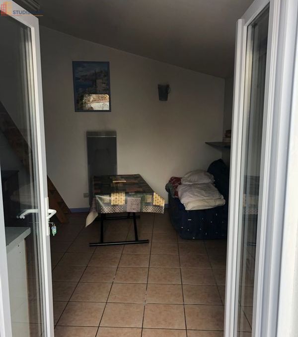 Studio meublé 24m² Châtelaillon-Plage - Indépendant - Photo 1