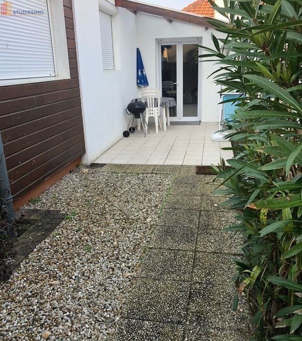 Studio à Châtelaillon-Plage
