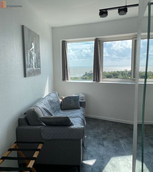 Studio à La Rochelle
