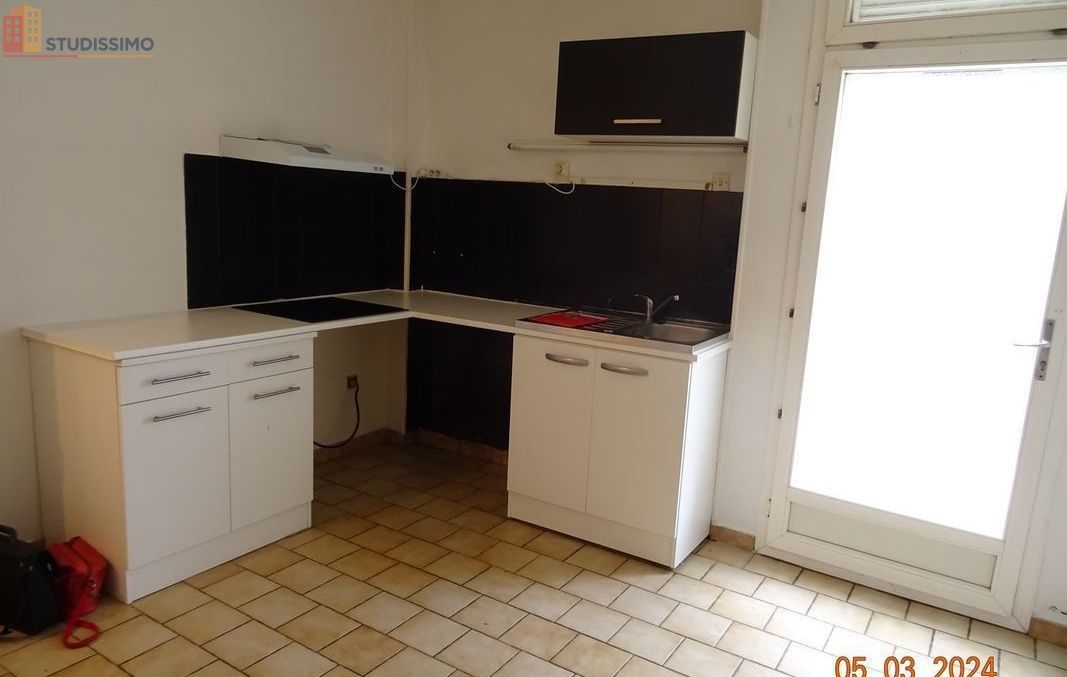 Studio 11m² La Rochelle 17000 - Photo 2