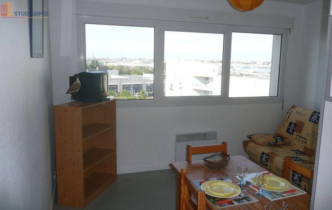 Studio à La Rochelle