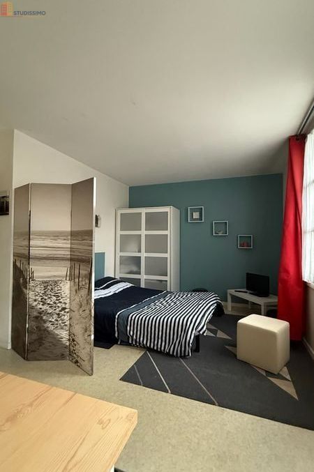 Studio à La Rochelle