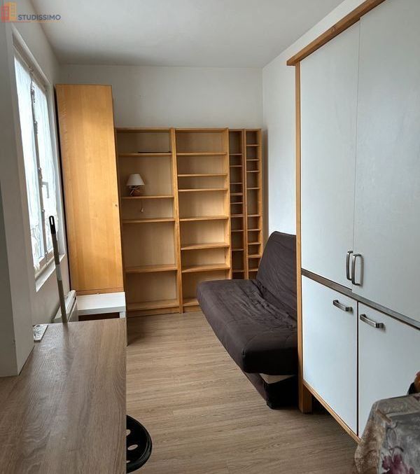 Studio à La Rochelle