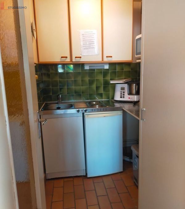 Studio 20m² La Tremblade 17390 - Meublé, 1er étage - Photo 2