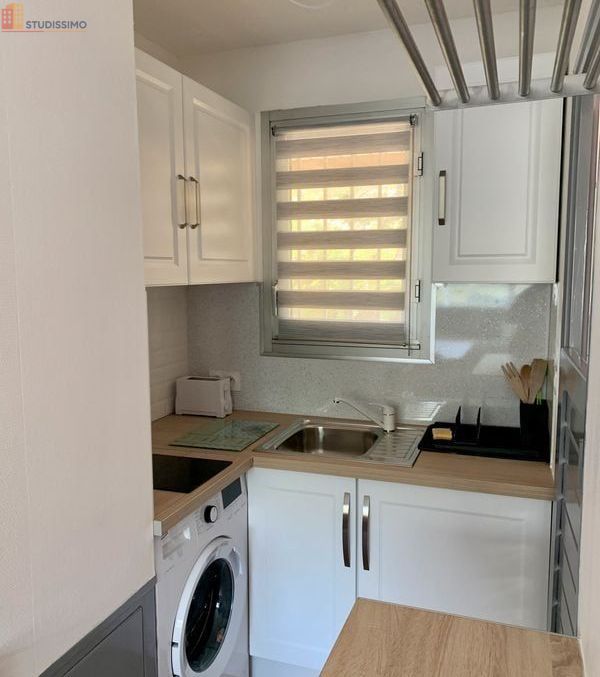 Studio meublé 25m² Rochefort - Meublé, lumineux - Photo 1