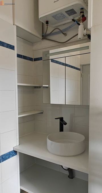 Studio meublé 25m² Rochefort - Rez-de-chaussée, meublé - Photo 2