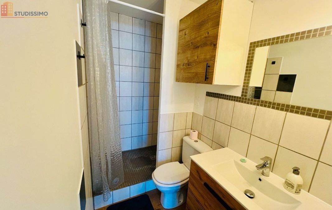 Studio meublé 23m² Châtelaillon-Plage - Proche plage, meublé - Photo 3