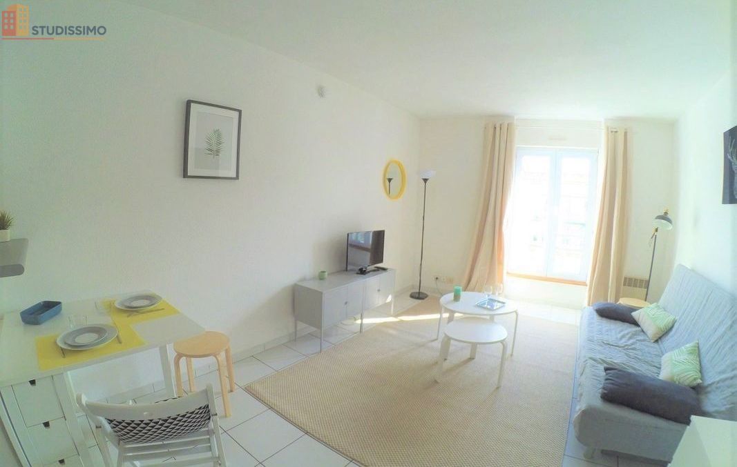 Studio à La Rochelle