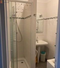 Studio meublé 26m² Rochefort 17300 - Meublé, DPE D - Photo 3