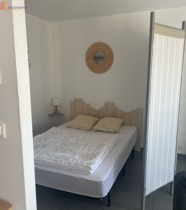 Studio meublé 36m² La Rochelle - Terrasse, parking - Photo 6