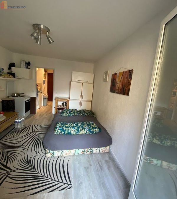 Studio à Royan