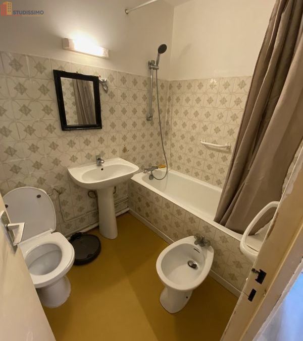 Studio meublé 25m² Royan - Face mer, 3 personnes max - Photo 9