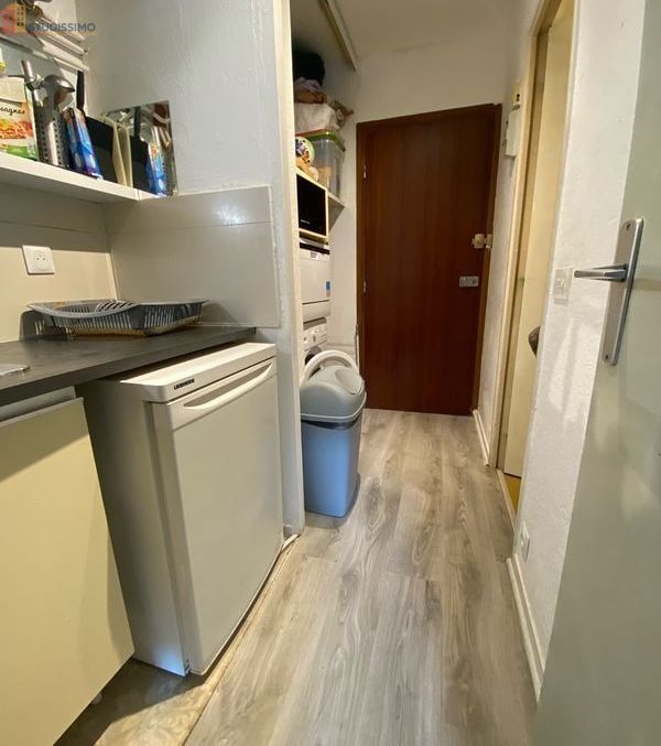 Studio meublé 25m² Royan - Face mer, 3 personnes max - Photo 7
