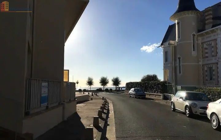 Studio meublé 25m² Royan - Face mer, 3 personnes max - Photo 4