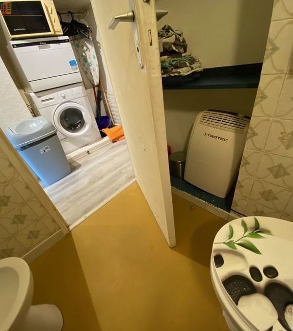 Studio meublé 25m² Royan - Face mer, 3 personnes max - Photo 5