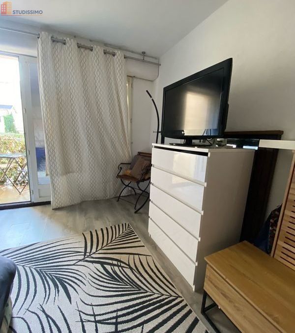 Studio meublé 25m² Royan - Face mer, 3 personnes max - Photo 3
