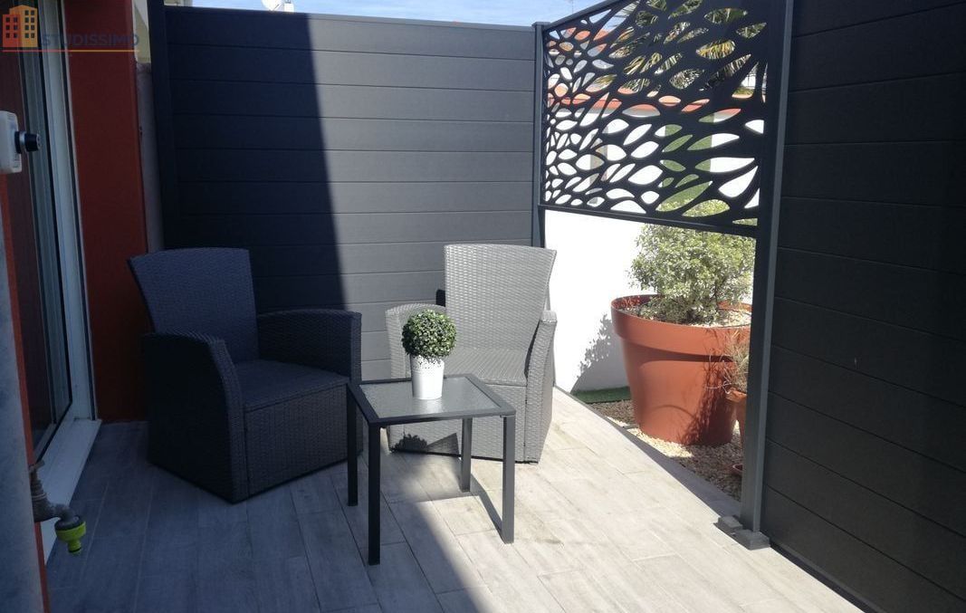 Studio meublé 20m² Aytré - Meublé, proche La Rochelle - Photo 4