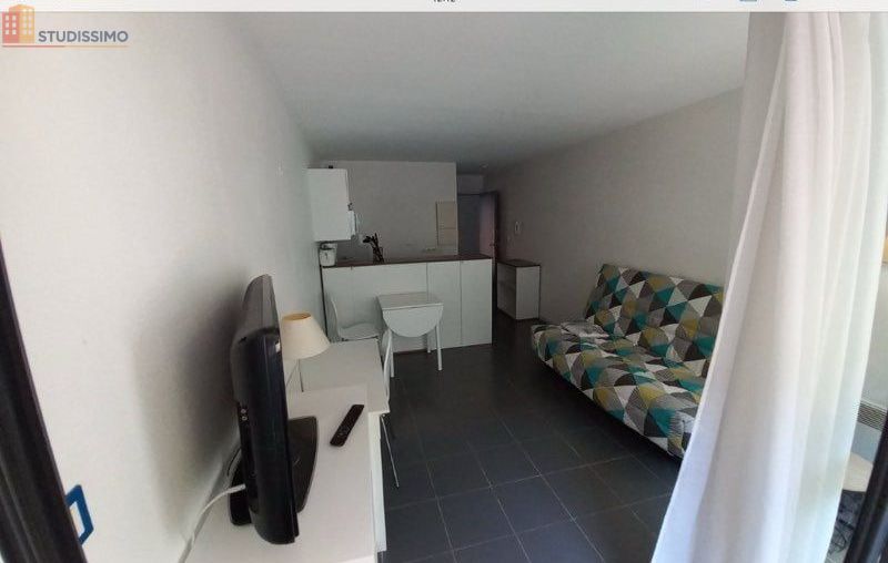 Studio meublé 21m² La Rochelle - Proche port, lumineux - Photo 1