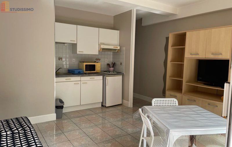 Studio meublé 30m² La Rochelle - Extérieur, quartier St Maurice - Photo 1