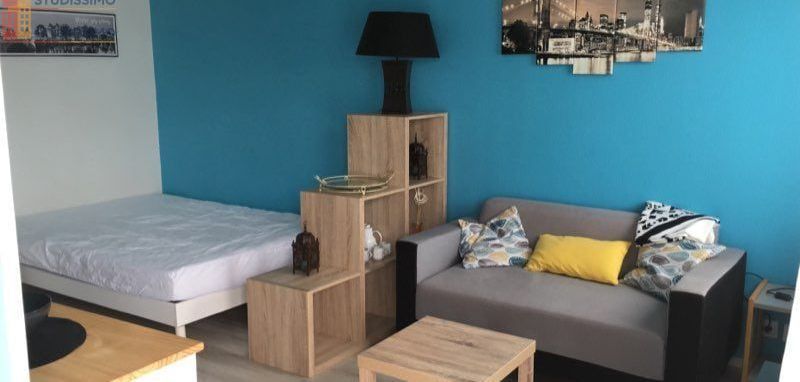 Studio à La Rochelle