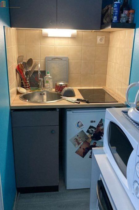 Studio 20m² La Rochelle 17000 - Meublé, proche port - Photo 2