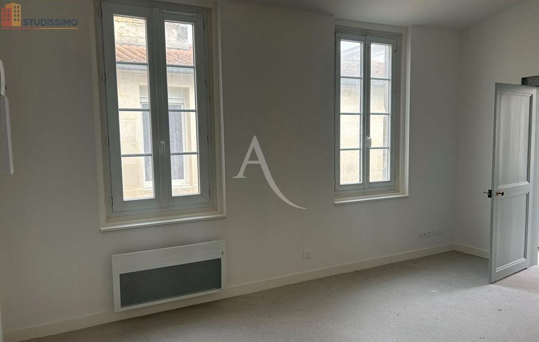 Studio 30m² Rochefort - Lumineux, proche centre-ville - Photo 6