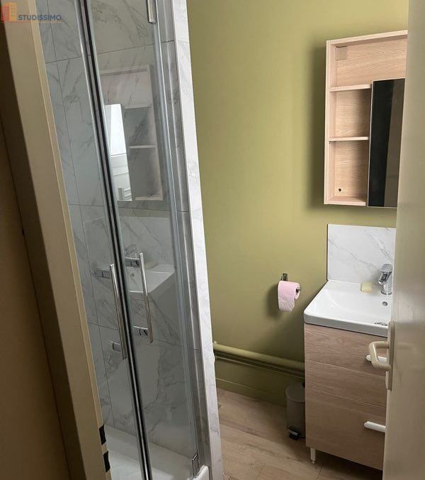 Studio meublé 29m² La Rochelle - Les Minimes, lumineux - Photo 2