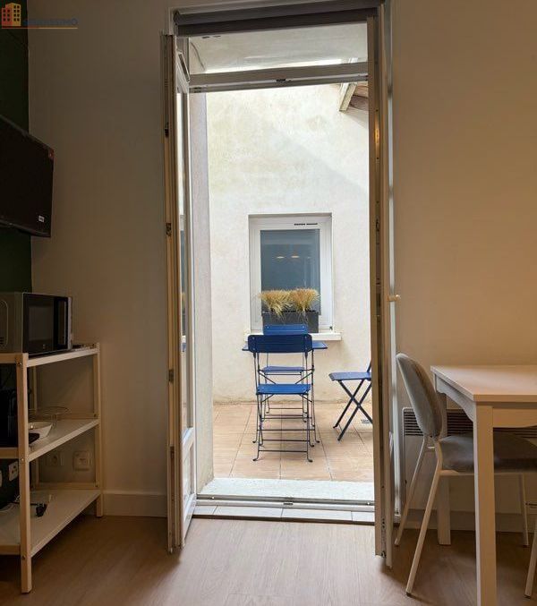 Studio meublé 18m² Châtelaillon-Plage - Meublé, saisonnier - Photo 4