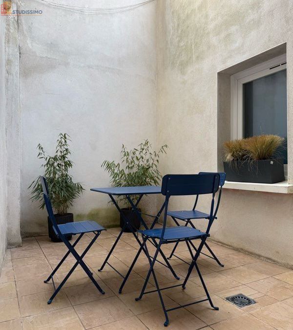 Studio meublé 18m² Châtelaillon-Plage - Meublé, saisonnier - Photo 3